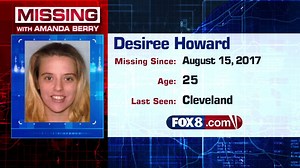 Have you seen this woman? She is missing. Please share: | Fox 8 News