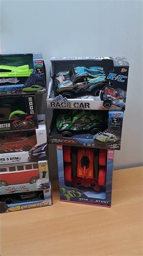 Many New Budget Cheap RC Car Solutions ! #short