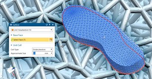 Advancing Additive #13 - Taking control of lattice structure design - Additive Manufacturing Software