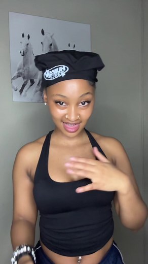 Boitumelo Kalauba's Latest Dance Tutorial
