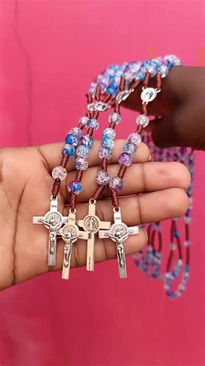 Exploring the Beauty of Beaded Rosaries