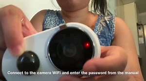 Watch Security camera on Amazon Live