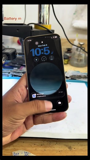 ✅💯iDevices တွေနဲ့ပတ်သက်ရင် ကျွန်တော်တို့ N2 i Devices Service ကိုယုံကြည်စိတ်ချစွာဖြင့် လာရောက်အပ်နှံလို့ရနေပါပြီ ခဗျာ ✅ကောင်းလဲကောင်းရမယ် ✅တန်လဲတန်ရမယ် ✅မြန်လဲမြန်ရမယ် ✅အာမခံလေးလဲ ပါရမယ်ဆိုရင် 👇 N2 i Devices Service & Training 📲09755611625 📲09950322124 🌍 38street, 75×76 between, Mandalay #appleservice #N2appleservice #iphone #service #mandalay