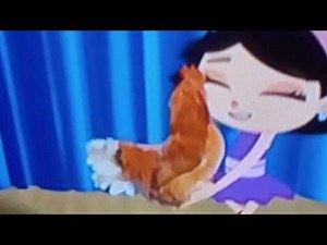 LITTLE EINSTEINS MUSIC MONSTERS CHICKEN 🎼🎵🎶🐣🐤🐥🐔🐓