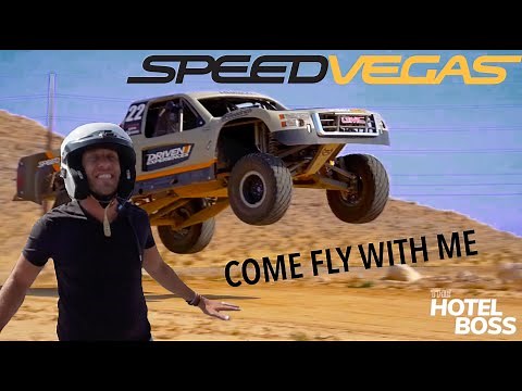 SPEED VEGAS is MIND BLOWING!!!