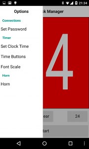 Basketball Shot Clock App - Android, iOS, Windows & Mac