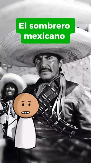 El Sombrero Mexicano: Historia Práctica y Simbólica del Icono Cultural