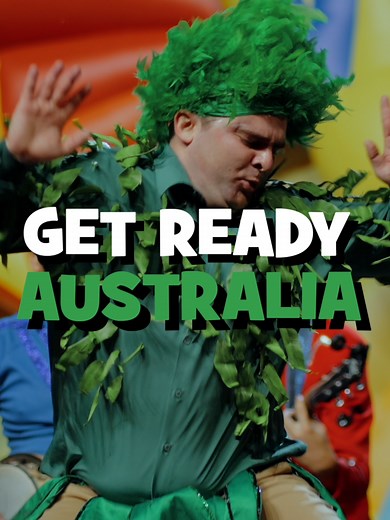 Get ready to shake your leaves, Australia 🍃 This November–December, we’re bringing you our BIGGEST live show ever - The Wiggles Tree of Wisdom Big Show Arena Spectacular! 🌳🎉 Get ready for arena-sized surprises, a 360° stage, bubbles, lights, DJ Dorothy, Big Red Utes, and all your Wiggly friends in one epic show! General release tickets on sale this Friday August 1 at 2pm via thewiggles.com 🎫 Don’t miss the family event of the year. But be quick, because tickets will sell like ... Hot Potatoe