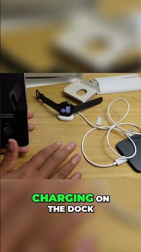 Pixel Watch 4 Setup Easy Sync with Google Pixel Phone!