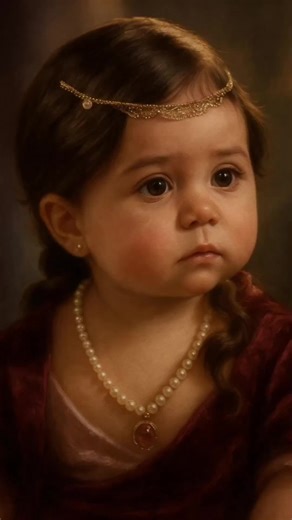 Разговор Хюррем-султан с Хатидже