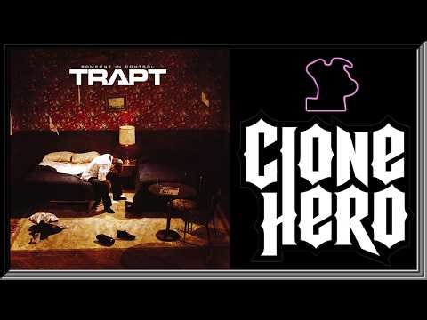 Trapt - Alibi 100% FC