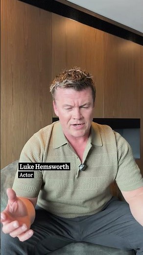 Beast: Luke Hemsworth on working with Russell Crowe, Daniel MacPherson, Amy Shark