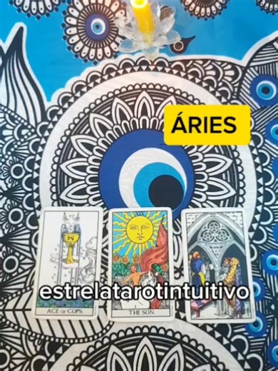 #Tarot #Autoconhecimento