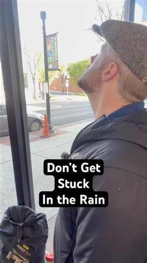 The Best Weather App for Hiking and Backpacking #outdoors #outdoorgear #tips #precippartner