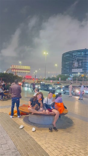 CITY CENTRE DEIRA, DUBAI! 🌃