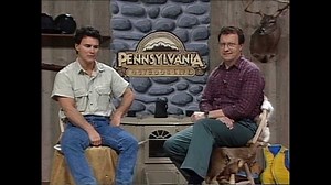 Thirty Years for Pennsylvania Outdoor Life