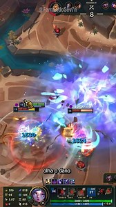 combo de shaco e neeko com castelo no modo novo arena | Sev7n