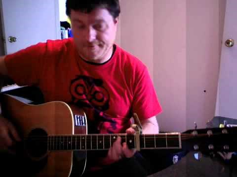 The Only One Billy Bragg Guitar Lesson