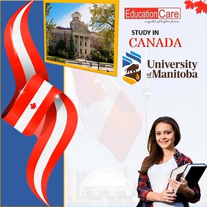 6.9K views · 116 reactions | Study in Canada   for...
