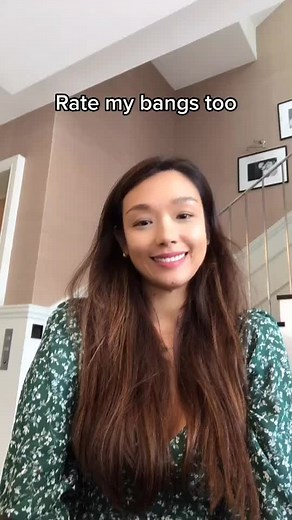 Gemma Wren Hair of the Day Review