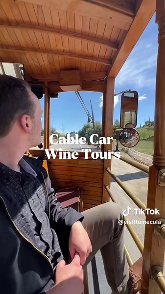 Ever ridden in a semi truck? How about explored wine country via sidecar? 🛵💨 Temecula Valley Wine Country is fully equipped with all sorts of tour options to make your visit nothing short of epic! Buses & Shuttles 🚍 • @Grapeline Wine Tours • Tour del Vino • Destination Temecula • Stryder Transportation • @TemeculaExecutiveLimos • Little Bus Tours • Temecula Wine Tours by Aall in Limo & Party Bus • Vine Van Wine Tours • The Unwined Experience Unique rides 🚲🚃🐎 • @Cable Car Wine Tours • Sunny