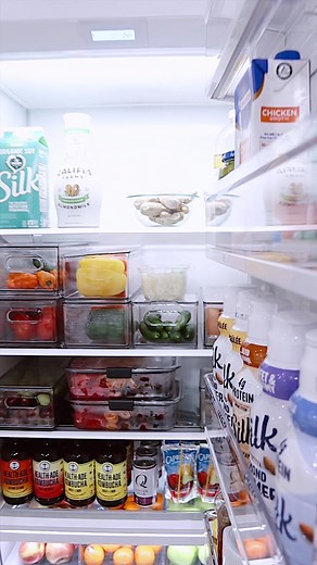 Organizing My Kitchen with The Home Edit: A Proud Achievement