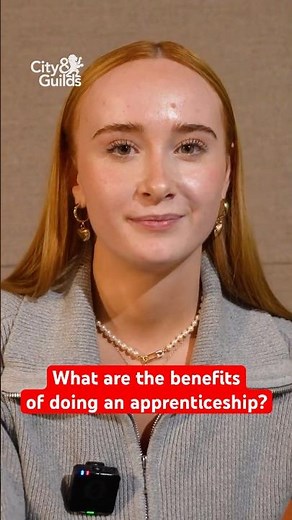 What Are The Benefits Of Doing An Apprenticeship?