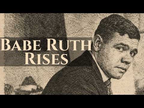 A History Of Baseball: The 1920's - Scandal, Redemption, and the Rise of Babe Ruth