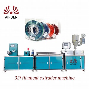 [Hot Item] 3D Filament Lab Extruder / Extrusion Machine