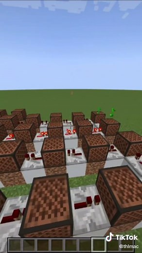 Minecraft Fairy Tail Music Tutorial