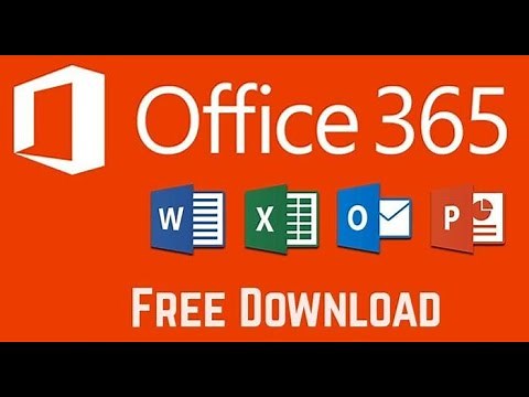 Cách tải và cài đặt Microsoft 365 miễn phí | Word - Excel - PowerPoint | ThaiDevInsights
