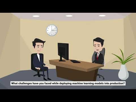 Data Science Engineer Interview Questions and Answers