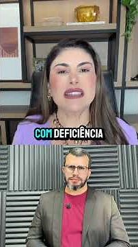 Pressão alta, coluna e joelho: você pode ser PCD e não sabe