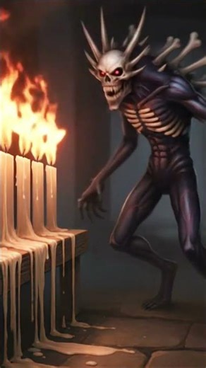 Mato & Magai Cathedral of Shadows