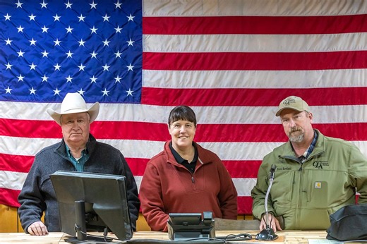 Business Profile: Preparing to make history