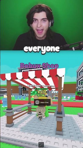 Steal a Brainrot HIDE AND SEEK... #roblox #stealabrainrot