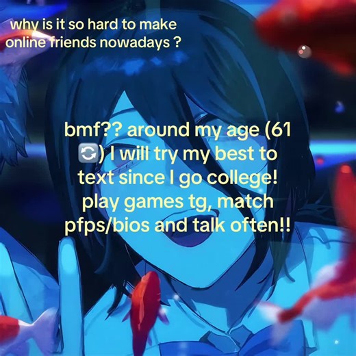 Making Online Friends: Tips for Better Connections