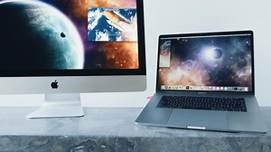 Now you can turn your old Mac into a second screen with Luna Display