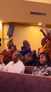 45K views · 358 reactions | Fame Church (First African Methodist Episcopal Church in L.A.) sings and dances to some Kendrik Lamar during their church service, in honor of 'Black History Month' | Pulpit & Pen | Facebook