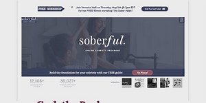 Soberful life: Five pillars to staying sober