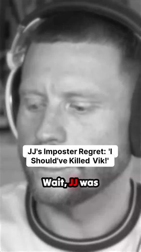 JJ's Regretful Moment in Sidemen Gaming Chaos
