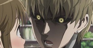 One Punch Man Original Video Anime Episodes' 1st Minutes Streamed