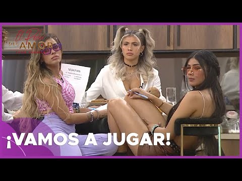 ¿Las chicas salvarán a Ricardo? | El Poder Del Amor Temporada 1 Capitulo 114