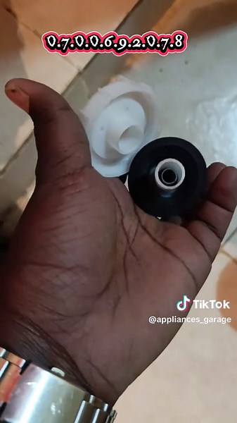 #washingmachineinstallation #hisensewashingmachine #theappliancesgarage