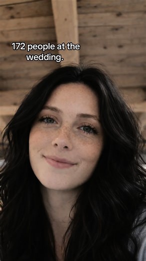 a night I’ll never forget 🥹 | Wedding Disposable Cameras