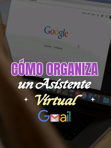 ¿Quieres ser asistente virtual? Organizar el correo es una de las tareas más importantes que vas a hacer. No se trata solo de “limpiar la bandeja”, sino de darle al cliente claridad, control y una comunicación más profesional.