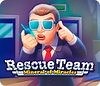 Walkthrough Level 13 for Rescue Team: Mineral Of Miracles (PC)