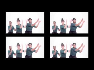 Gary Glitter - The Clapping Song : REMASTERED VJ`VID-EDIT 2019