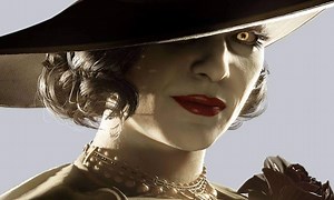 Resident Evil Village: Lady Dimitrescu "nackt" - Nude-Mod veröffentlicht
