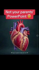 Interactive Slide skill with Copilot in PowerPoint
